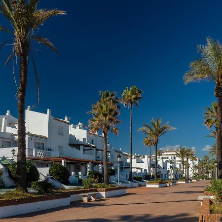 Via Celere 2330 Sea View Apartment Casares Exterior photo