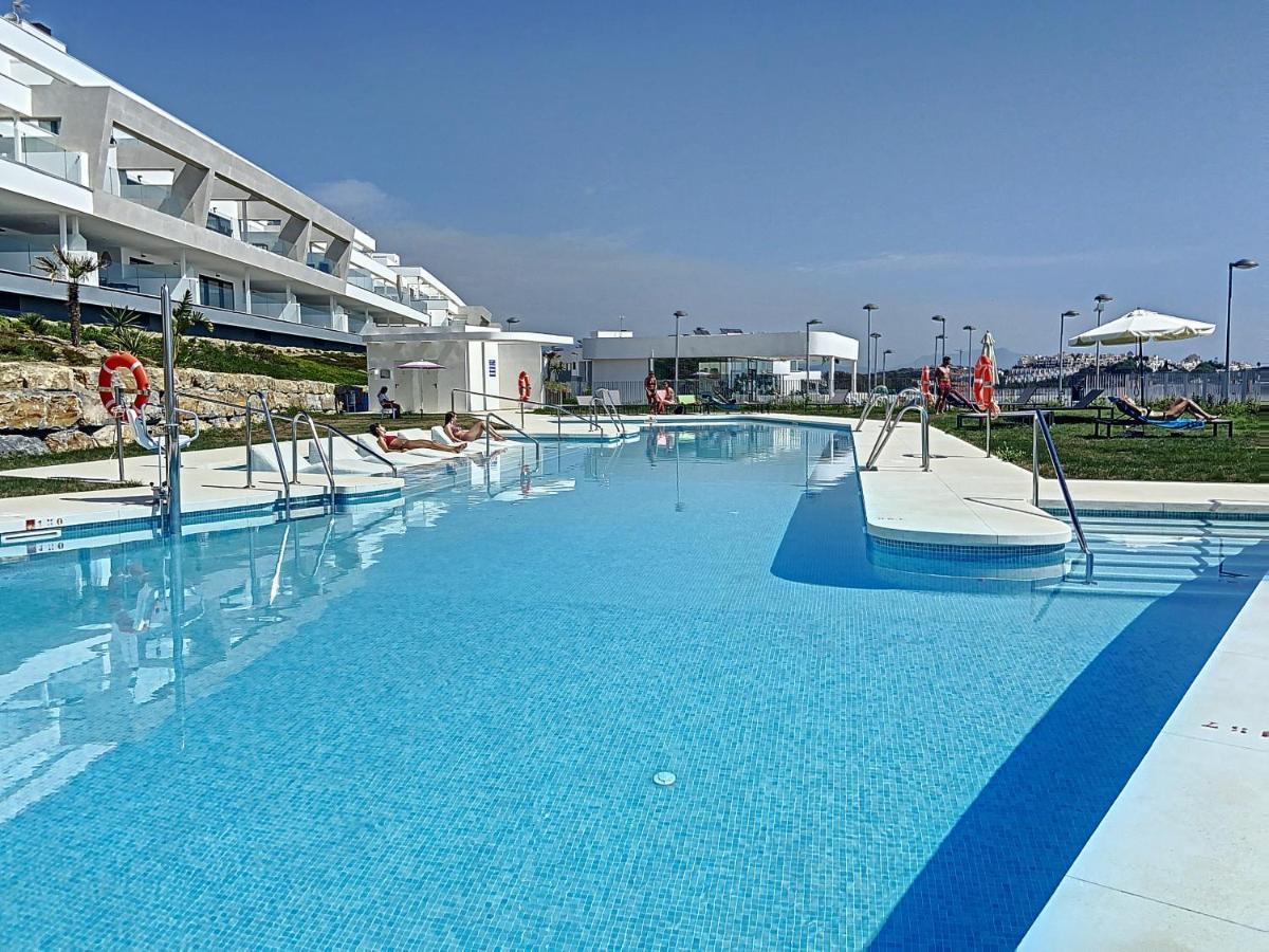 Via Celere 2330 Sea View Apartment Casares Exterior photo