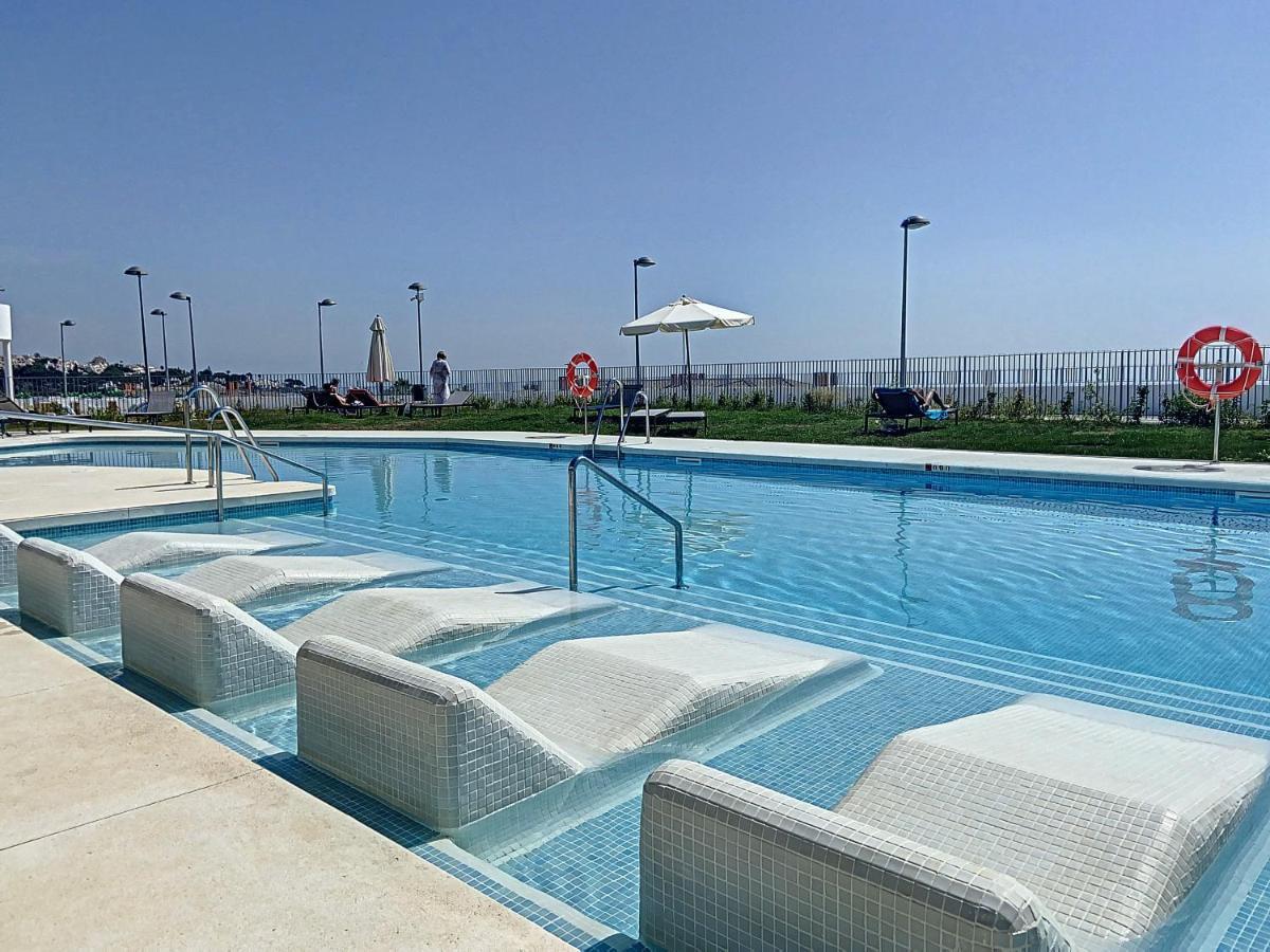 Via Celere 2330 Sea View Apartment Casares Exterior photo