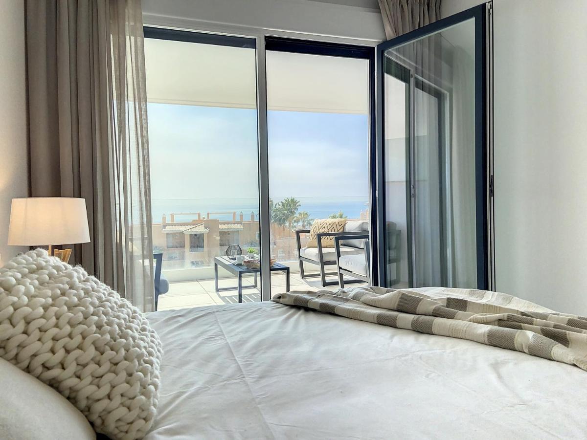 Via Celere 2330 Sea View Apartment Casares Exterior photo
